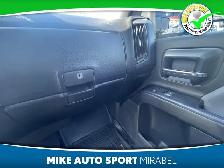 2018 Chevrolet Silverado 1500 De base cabine multiplace 153 po 4 - Photo 15