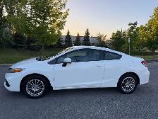 2015 Honda Civic 2015 HONDA CIVIC , AUTOMATIQUE  , COUPÉ , 4 CYL - Photo 3