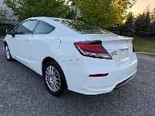 2015 Honda Civic 2015 HONDA CIVIC , AUTOMATIQUE  , COUPÉ , 4 CYL - Photo 5