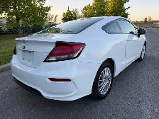 2015 Honda Civic 2015 HONDA CIVIC , AUTOMATIQUE  , COUPÉ , 4 CYL - Photo 9