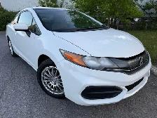 2015 Honda Civic 2015 HONDA CIVIC , AUTOMATIQUE  , COUPÉ , 4 CYL - Photo 10
