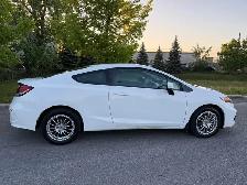 2015 Honda Civic 2015 HONDA CIVIC , AUTOMATIQUE  , COUPÉ , 4 CYL - Photo 11