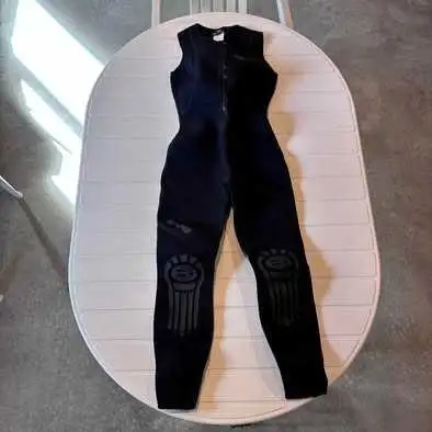 Bare Sport Jane - Combinaison isothermique 3mm Wetsuit taille 10
