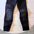 Bare Sport Jane - Combinaison isothermique 3mm Wetsuit taille 10 - Photo 4
