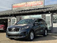 2020 Kia Sorento LX AWD
