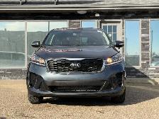 2020 Kia Sorento LX AWD - Photo 2