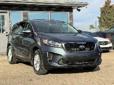 2020 Kia Sorento LX AWD - Photo 3