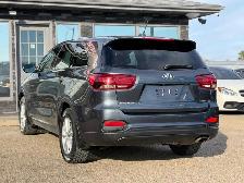 2020 Kia Sorento LX AWD - Photo 7