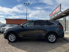 2020 Kia Sorento LX AWD - Photo 8