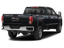 2026 GMC Sierra 3500HD - Photo 2