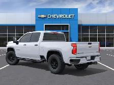 2026 Chevrolet Silverado 2500HD ZR2 - Photo 3