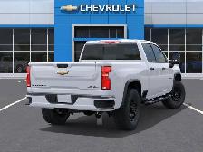 2026 Chevrolet Silverado 2500HD ZR2 - Photo 4