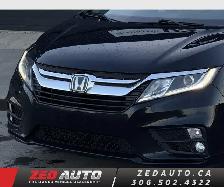 2018 Honda Odyssey EX | No Accidents - Photo 2