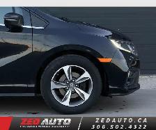 2018 Honda Odyssey EX | No Accidents - Photo 6