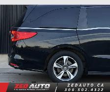 2018 Honda Odyssey EX | No Accidents - Photo 7