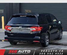 2018 Honda Odyssey EX | No Accidents - Photo 8