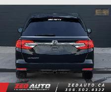 2018 Honda Odyssey EX | No Accidents - Photo 9