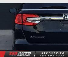 2018 Honda Odyssey EX | No Accidents - Photo 11