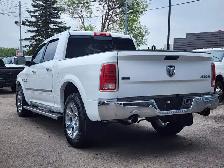 2014 Ram 1500 4WD Crew Cab 140.5' Laramie - Photo 3