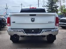 2014 Ram 1500 4WD Crew Cab 140.5' Laramie - Photo 4