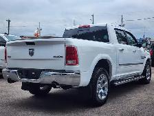 2014 Ram 1500 4WD Crew Cab 140.5' Laramie - Photo 5