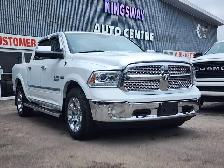 2014 Ram 1500 4WD Crew Cab 140.5' Laramie - Photo 7
