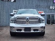 2014 Ram 1500 4WD Crew Cab 140.5' Laramie - Photo 8