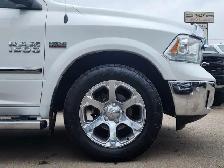 2014 Ram 1500 4WD Crew Cab 140.5' Laramie - Photo 9