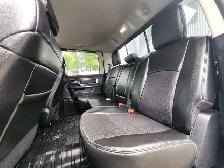 2014 Ram 1500 4WD Crew Cab 140.5' Laramie - Photo 12