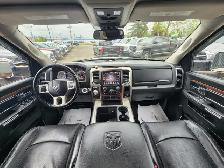2014 Ram 1500 4WD Crew Cab 140.5' Laramie - Photo 13