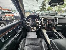 2014 Ram 1500 4WD Crew Cab 140.5' Laramie - Photo 14
