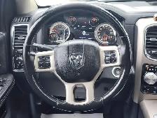 2014 Ram 1500 4WD Crew Cab 140.5' Laramie - Photo 15