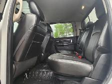 2014 Ram 1500 4WD Crew Cab 140.5' Laramie - Photo 16