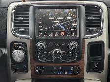 2014 Ram 1500 4WD Crew Cab 140.5' Laramie - Photo 17