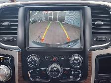 2014 Ram 1500 4WD Crew Cab 140.5' Laramie - Photo 18
