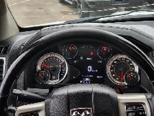 2014 Ram 1500 4WD Crew Cab 140.5' Laramie - Photo 19