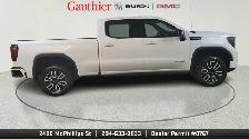 2024 GMC Sierra 1500 AT4 - Photo 2