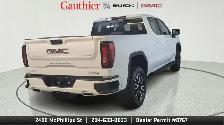 2024 GMC Sierra 1500 AT4 - Photo 3
