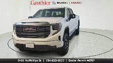 2024 GMC Sierra 1500 AT4 - Photo 6
