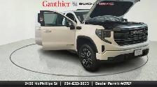 2024 GMC Sierra 1500 AT4 - Photo 7