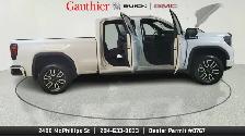 2024 GMC Sierra 1500 AT4 - Photo 8