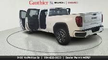 2024 GMC Sierra 1500 AT4 - Photo 10