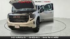 2024 GMC Sierra 1500 AT4 - Photo 12