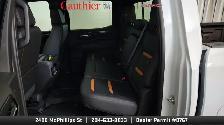 2024 GMC Sierra 1500 AT4 - Photo 20