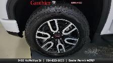 2024 GMC Sierra 1500 AT4 - Photo 21