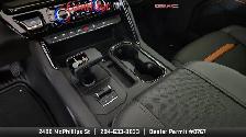 2024 GMC Sierra 1500 AT4 - Photo 24