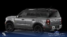 2026 Ford Bronco Sport Badlands - Photo 2