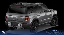 2026 Ford Bronco Sport Badlands - Photo 4