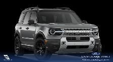 2026 Ford Bronco Sport Badlands - Photo 5