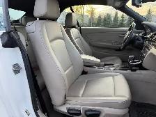 2009 BMW 1 Series 2009 BMW 128I , CONVERTIBLE  , AUTOMATIQUE   , - Photo 4